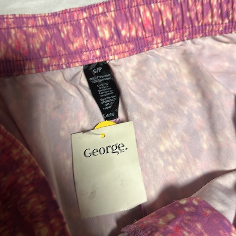 George Shorts - Picture 6 of 9